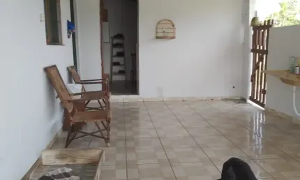 Casa térrea, 2 dorms à venda, balneário gaivotas , 154 m²