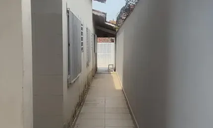 Casa Térrea, 2 Dorms à Venda, Balneário Europa , 162 m²