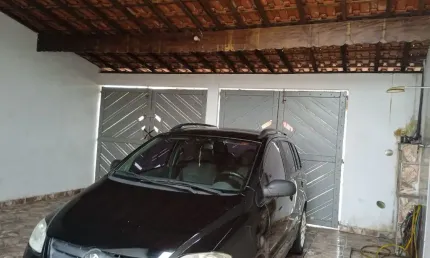 Sobrado, 4 Dorms à Venda, Balneário Jussara, 180 m²