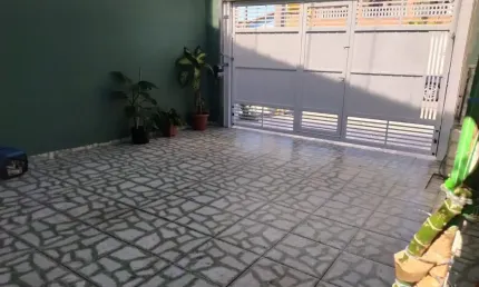 Sobrado, 3 dorms à venda, jardim santana, por r$ 330.000,00