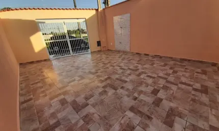 Casa Térrea, 3 Dorms à Venda, Vila Loty, por R$ 320.000,00