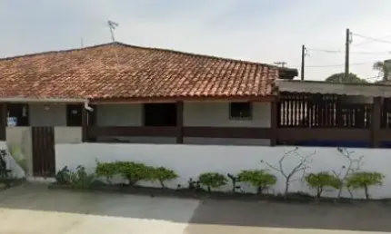 Casa com 2 quartos à venda na Avenida Marina, Balneário Plataforma, Mongaguá