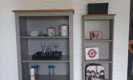 Apartamento, 2 Dorms à Venda, Balneário Plataforma, 55 m²