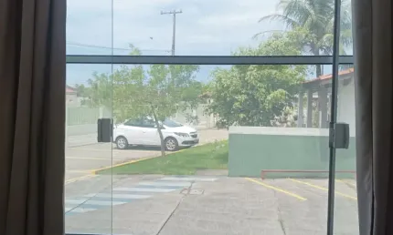 Apartamento, 2 Dorms à Venda, Balneário Plataforma, 55 m²