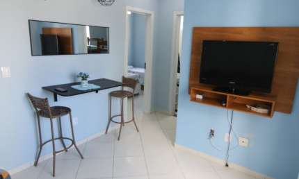 Apartamento, 2 Dorms à Venda, Balneário Plataforma,