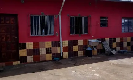 Sala Comercial, 1 Dorms à Venda, Agenor de Campos, 260 m²