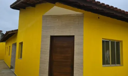 Casa Térrea, 2 Dorms à Venda, Balneário Oceanópolis