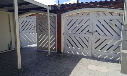 Casa térrea, 2 dorms à venda, balneário flórida mirim