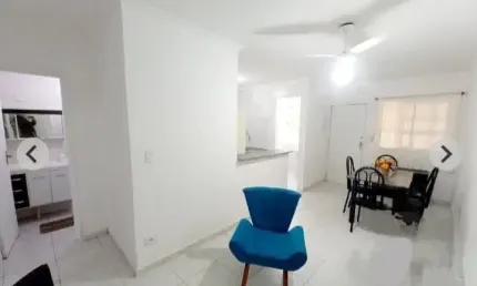 Apartamento, 2 Dorms à Venda, Centro de Peruíbe, 90 m²
