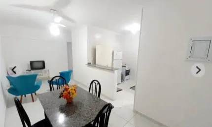 Apartamento, 2 Dorms à Venda, Centro de Peruíbe, 90 m²