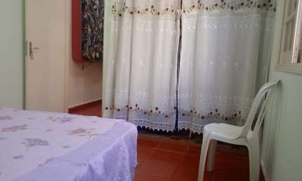 Casa Térrea, 1 Dorms à Venda, Agenor de Campos, por R$ 170.000,00