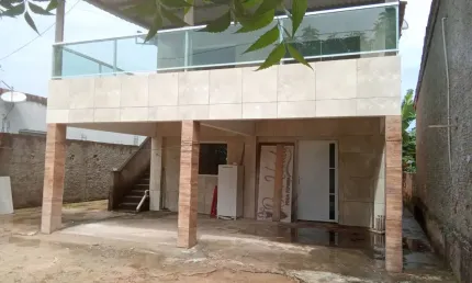 Casa com 2 quartos para alugar no Peroba, Maragogi 