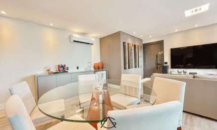 Apartamento à venda na Avenida Boa Viagem - 112m² e 03 Quartos - Edf Porto de Alexandria