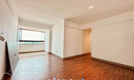 Apartamento em Candeias com 3 quartos e 81 m² - Edf. Porto Fino