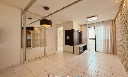 Apartamento em Piedade - 2 Quartos e 61 m² - Alta Vista Piedade