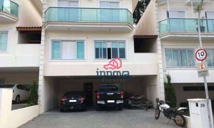 Sobrado com 3 dormitórios à venda, 224 m² por R$ 1.400.000,00 - Vila Rio de Janeiro - Guarulhos/SP