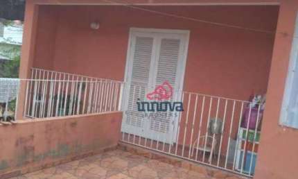 Casa com 3 dormitórios à venda, 1200 m² por R$ 550.000,00 - Tremembé - São Paulo/SP