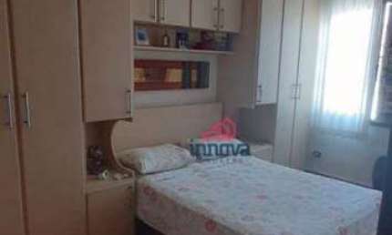 Sobrado com 3 dormitórios à venda, 97 m² por R$ 700.000,00 - Jardim Aida - Guarulhos/SP