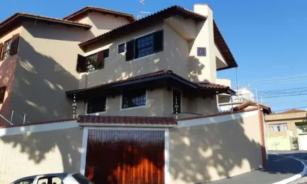 Sobrado com 3 dormitórios à venda, 164 m² por R$ 780.000,00 - Jardim Vila Galvão - Guarulhos/SP