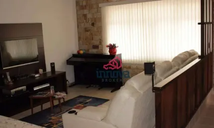 Sobrado com 2 dormitórios à venda, 223 m² por r$ 773.000,00 - jardim são judas tadeu - guarulhos/sp