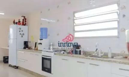 Sobrado com 3 dormitórios à venda, 208 m² por r$ 800.000,00 - jardim bom clima - guarulhos/sp