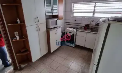 Sobrado com 3 dormitórios à venda, 120 m² por r$ 548.000,00 - vila aliança - guarulhos/sp