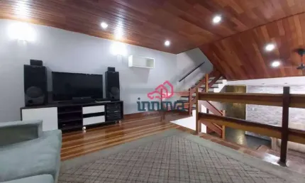 Sobrado com 4 dormitórios à venda, 240 m² por r$ 1.100.000,00 - jardim gumercindo - guarulhos/sp