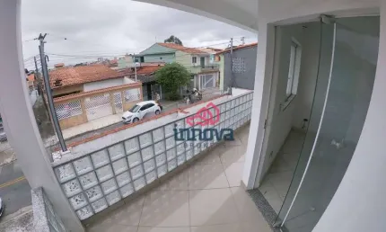 Sobrado com 3 dormitórios à venda, 125 m² por r$ 550.000,00 - jardim bom clima - guarulhos/sp