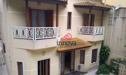 Sobrado com 3 dormitórios à venda, 250 m² por r$ 1.275.000,00 - jardim santa clara - guarulhos/sp