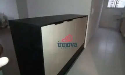 Apartamento com 3 dormitórios à venda, 75 m² por r$ 553.800,00 - picanço - guarulhos/sp