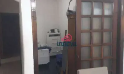Casa com 3 dormitórios à venda, 144 m² por R$ 650.000,00 - Jardim Santa Francisca - Guarulhos/SP