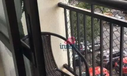 Apartamento com 2 dormitórios à venda, 47 m² por R$ 350.000,00 - Portal dos Gramados - Guarulhos/SP