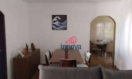 Casa com 3 dormitórios à venda, 170 m² por R$ 713.550,00 - Vila Medeiros - São Paulo/SP