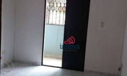 Sobrado com 4 dormitórios à venda, 183 m² por R$ 750.000,00 - Jardim Aliança - Guarulhos/SP