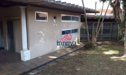 Casa com 6 dormitórios à venda, 600 m² por R$ 1.860.000,00 - Vila Rosália - Guarulhos/SP