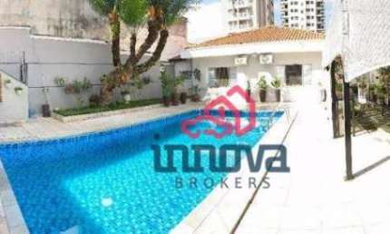 Casa com 3 dormitórios à venda, 309 m² por R$ 1.900.000,00 - Vila Milton - Guarulhos/SP