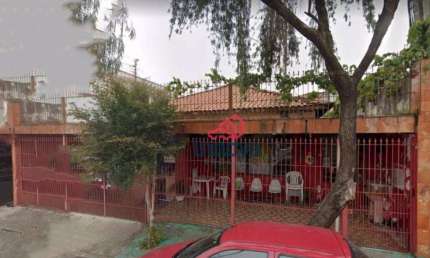 Casa com 1 dormitório à venda, 290 m² por R$ 1.566.000,00 - Vila das Palmeiras - Guarulhos/SP