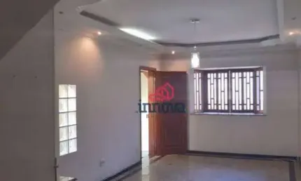 Sobrado com 3 dormitórios à venda, 203 m² por R$ 905.250,00 - Gopoúva - Guarulhos/SP