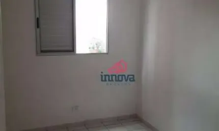 Apartamento Residencial à venda, Picanço, Guarulhos - AP0107.