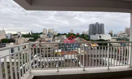 Apartamento com 2 dormitórios à venda, 67 m² por r$ 616.635,00 - jardim são paulo - guarulhos/sp