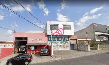 Conjunto à venda, 700 m² por R$ 3.000.000,00 - Jardim Santa Mena - Guarulhos/SP