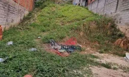 Terreno Residencial à venda, Cidade Soberana, Guarulhos - TE0004.