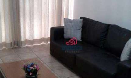 Apartamento com 3 dormitórios à venda, 127 m² por R$ 410.000,00 - Centro - Guarulhos/SP