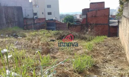 Terreno à venda, 512 m² por R$ 1.500.000,00 - Jardim Santa Cecília - Guarulhos/SP