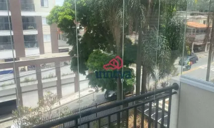 Apartamento com 2 dormitórios à venda, 89 m² por R$ 500.000,00 - Jardim Aida - Guarulhos/SP