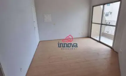 Apartamento com 2 dormitórios à venda, 58 m² por R$ 350.000,00 - Macedo - Guarulhos/SP