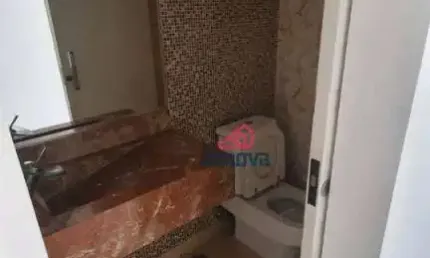 Apartamento com 2 dormitórios à venda, 149 m² por R$ 640.000,00 - Vila Galvão - Guarulhos/SP