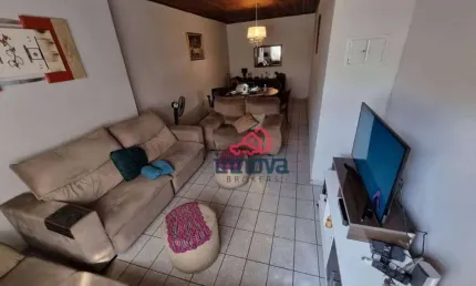 Casa com 3 dormitórios à venda, 248 m² por R$ 800.000,00 - Vila Rosália - Guarulhos/SP