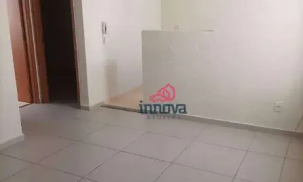 Apartamento com 2 dormitórios à venda, 41 m² por R$ 189.740,00 - Água Chata - Guarulhos/SP