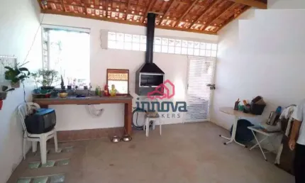 Casa com 2 dormitórios à venda, 125 m² por R$ 450.000,00 - Jardim Adriana - Guarulhos/SP